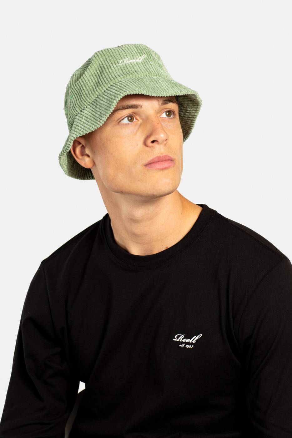 Reell Bucket Hat Super Sparpreis