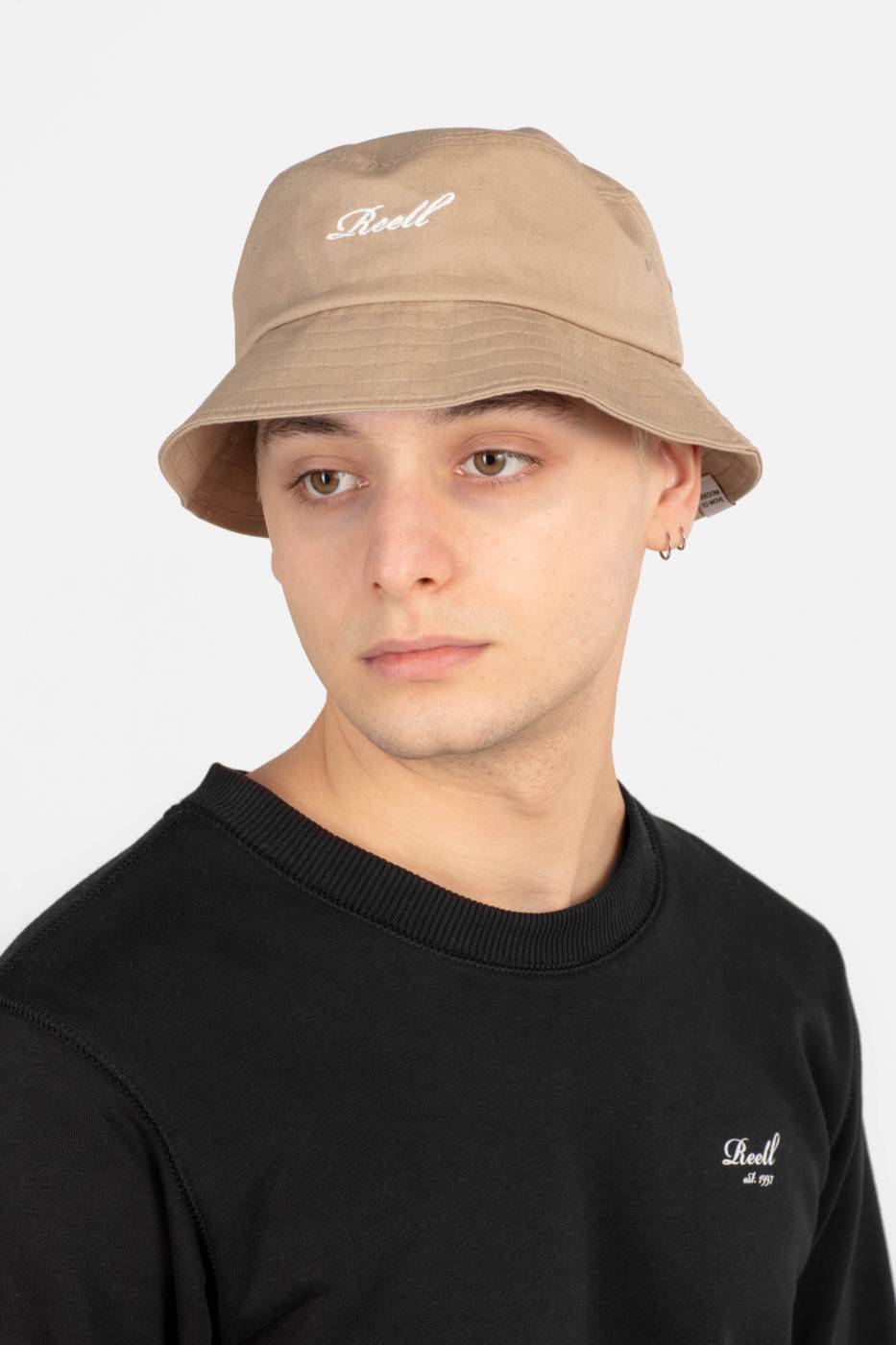 Reell Bucket Hat Wochenangebot