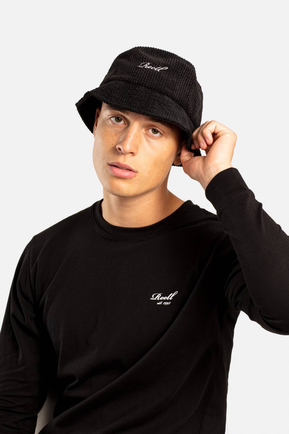 Reell Bucket Hat Begrenzte Freigabe