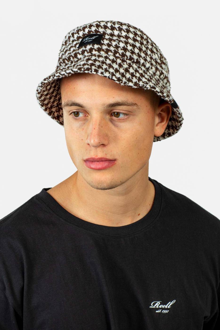 Reell Bucket Hat Letzte 3 Tage