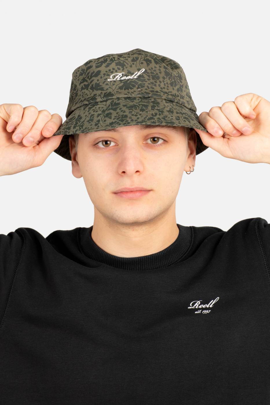 Reell Bucket Hat JETZT KAUFEN