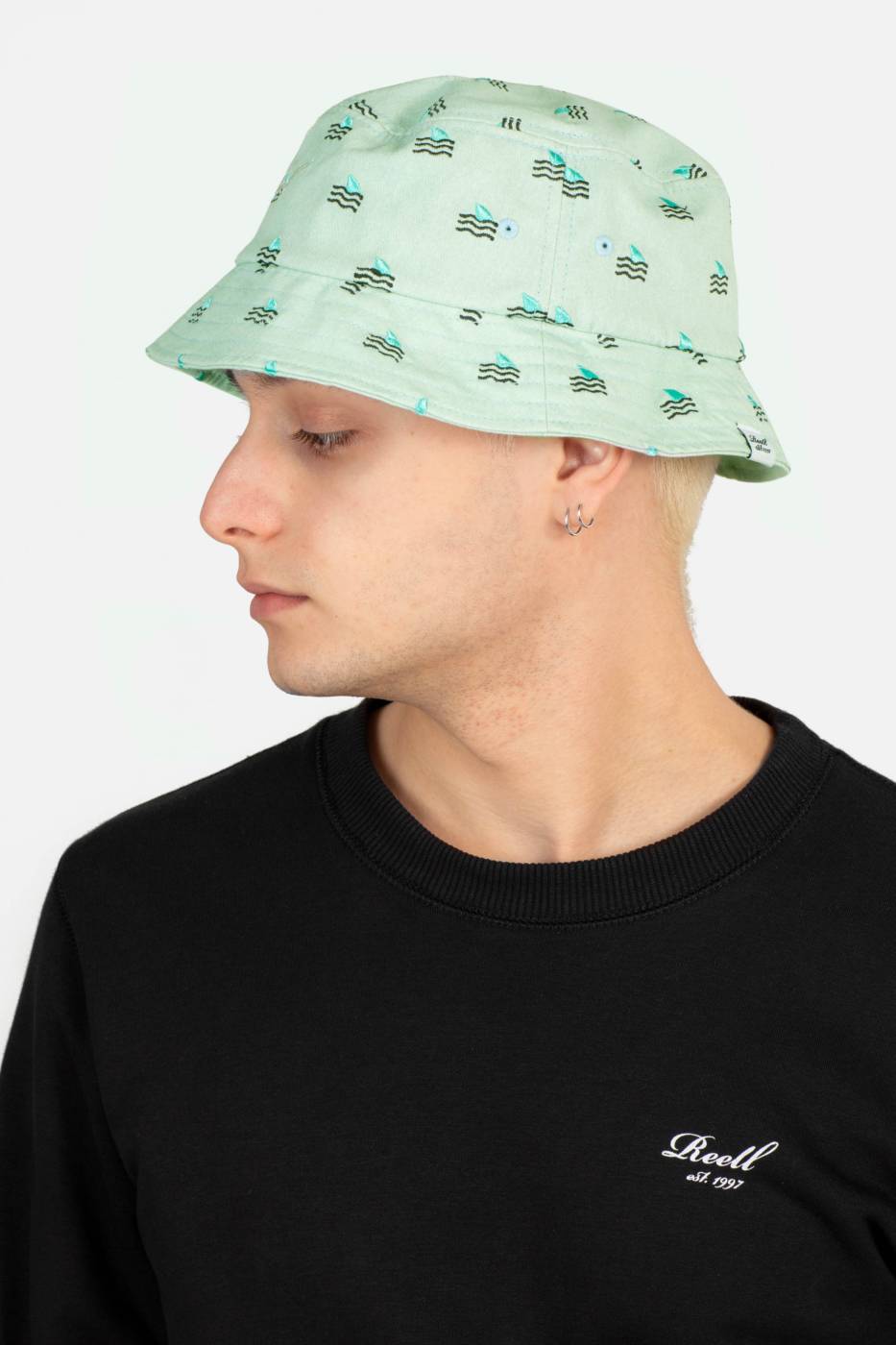 Reell Bucket Hat Neueste Stile