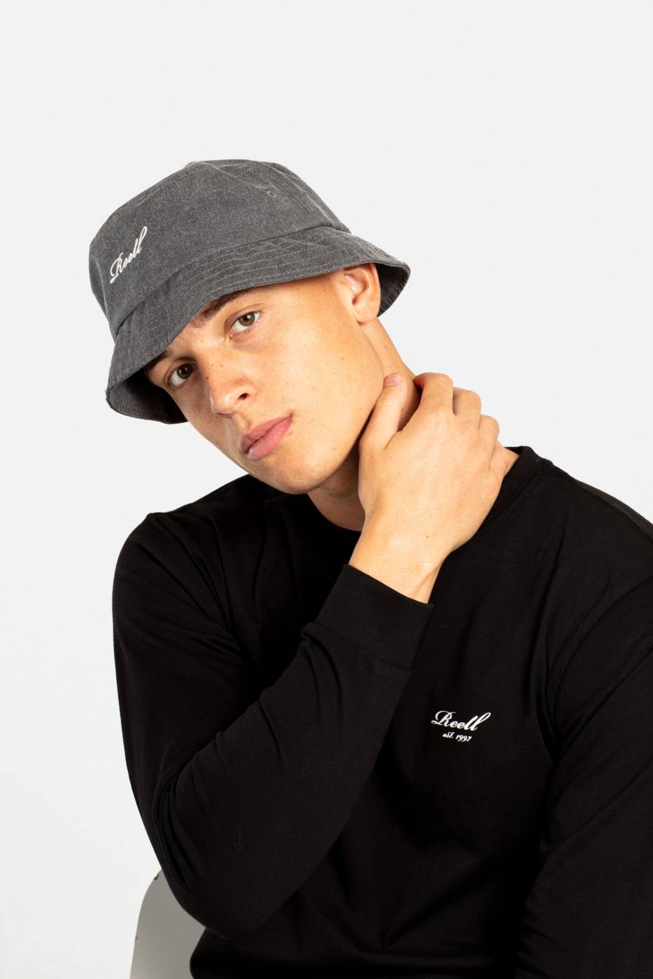 Reell Bucket Hat Letzte 2 Tage