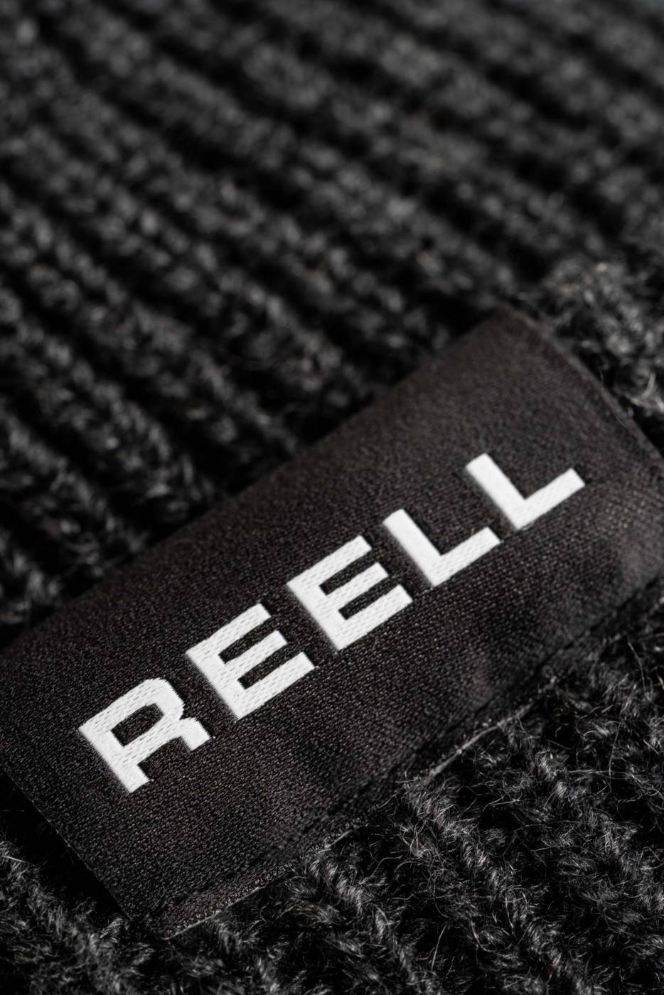 Reell Dock Beanie Nur für heute