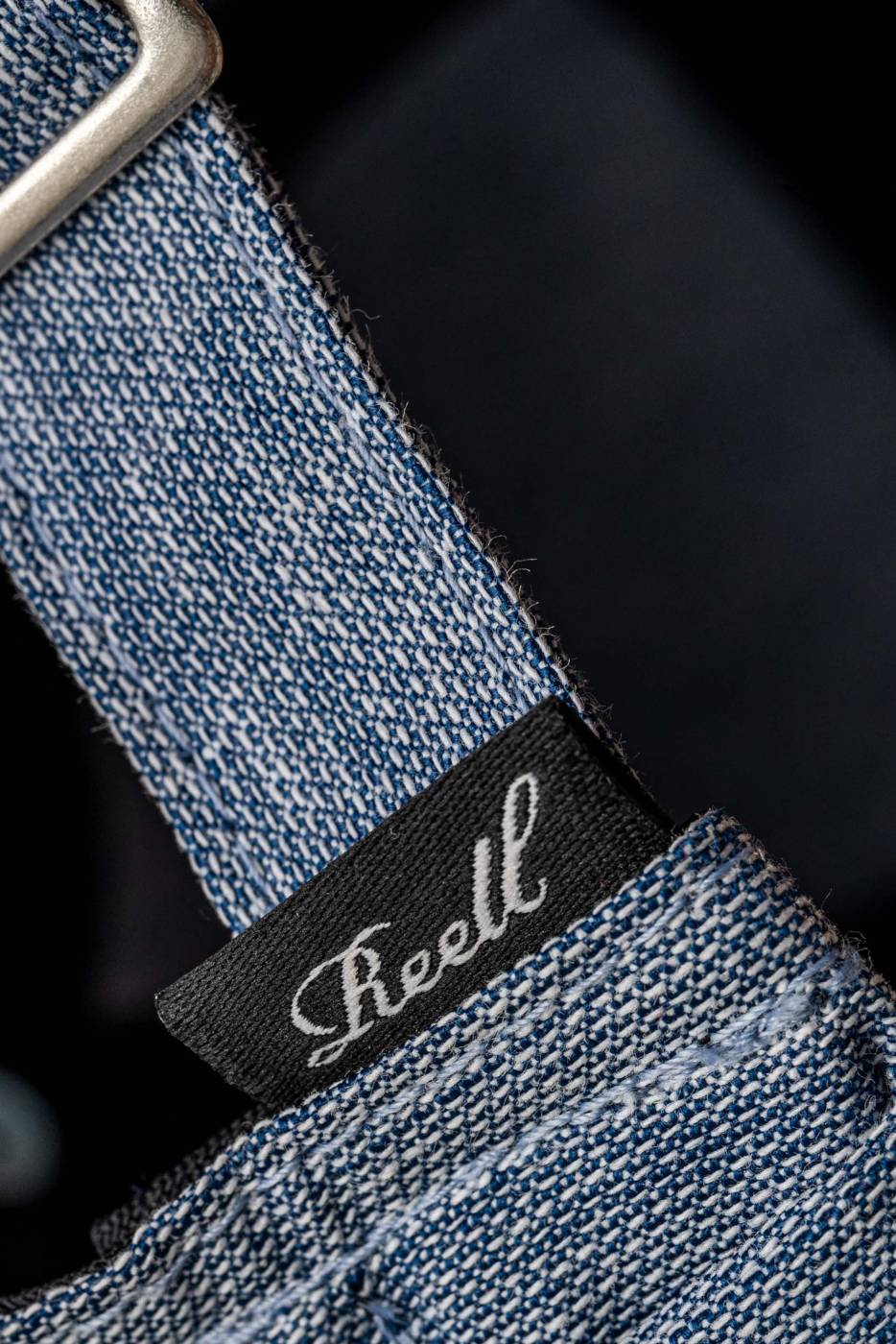 Reell Docker Cap Sonderangebot der Fabrik