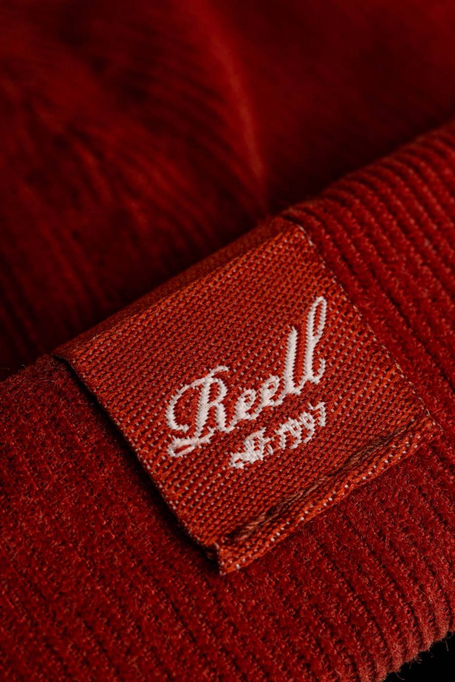 Reell Docker Cap Bis zu 55% Rabatt