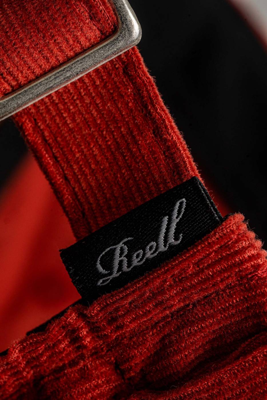 Reell Docker Cap Bis zu 55% Rabatt
