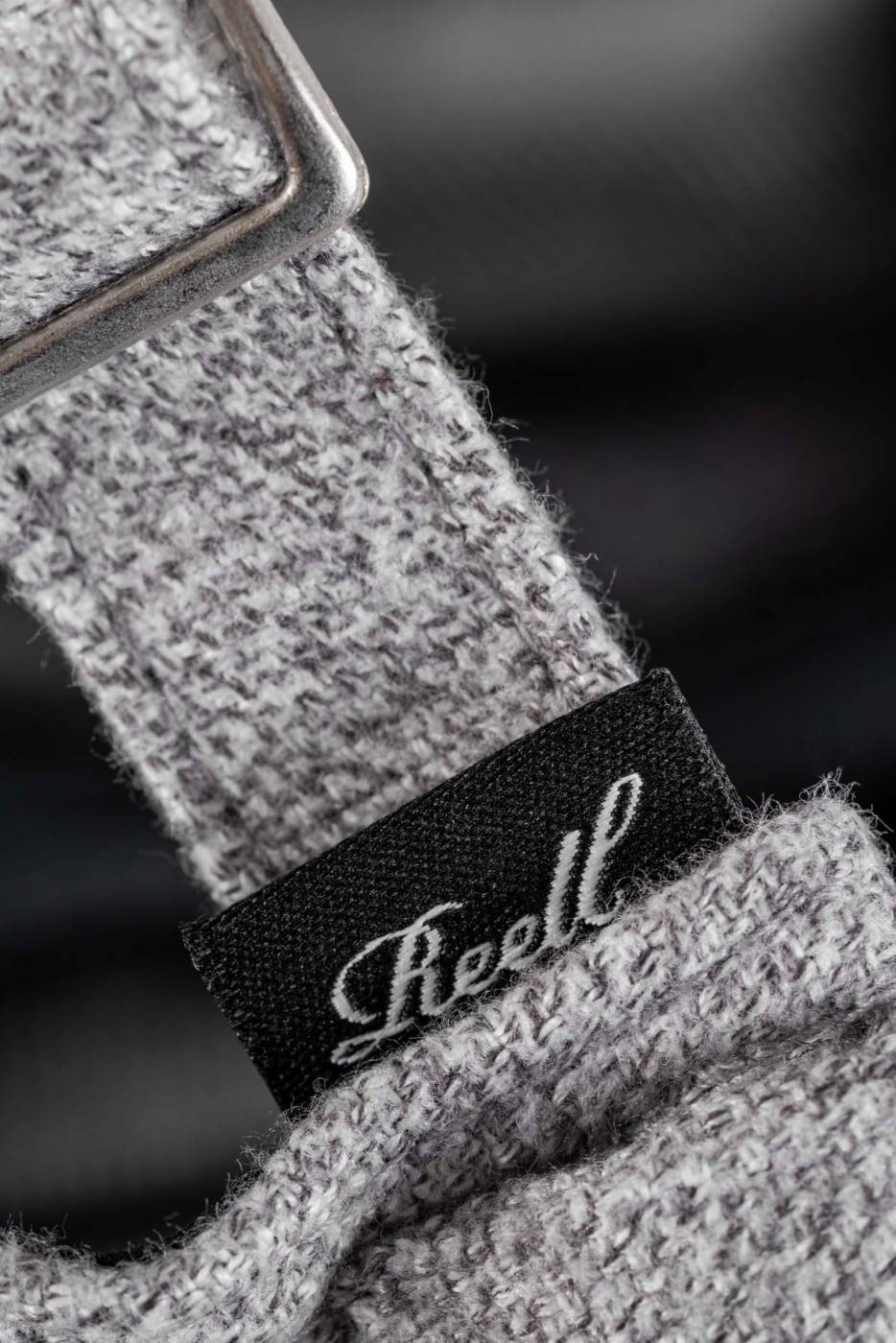 Reell Docker Cap Discount Store für neue Produkte