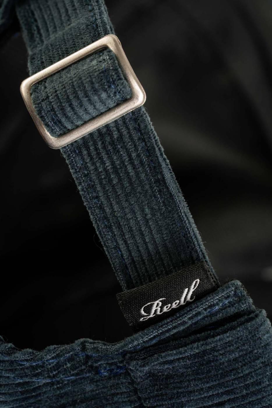 Reell Docker Cap Super Rabatt