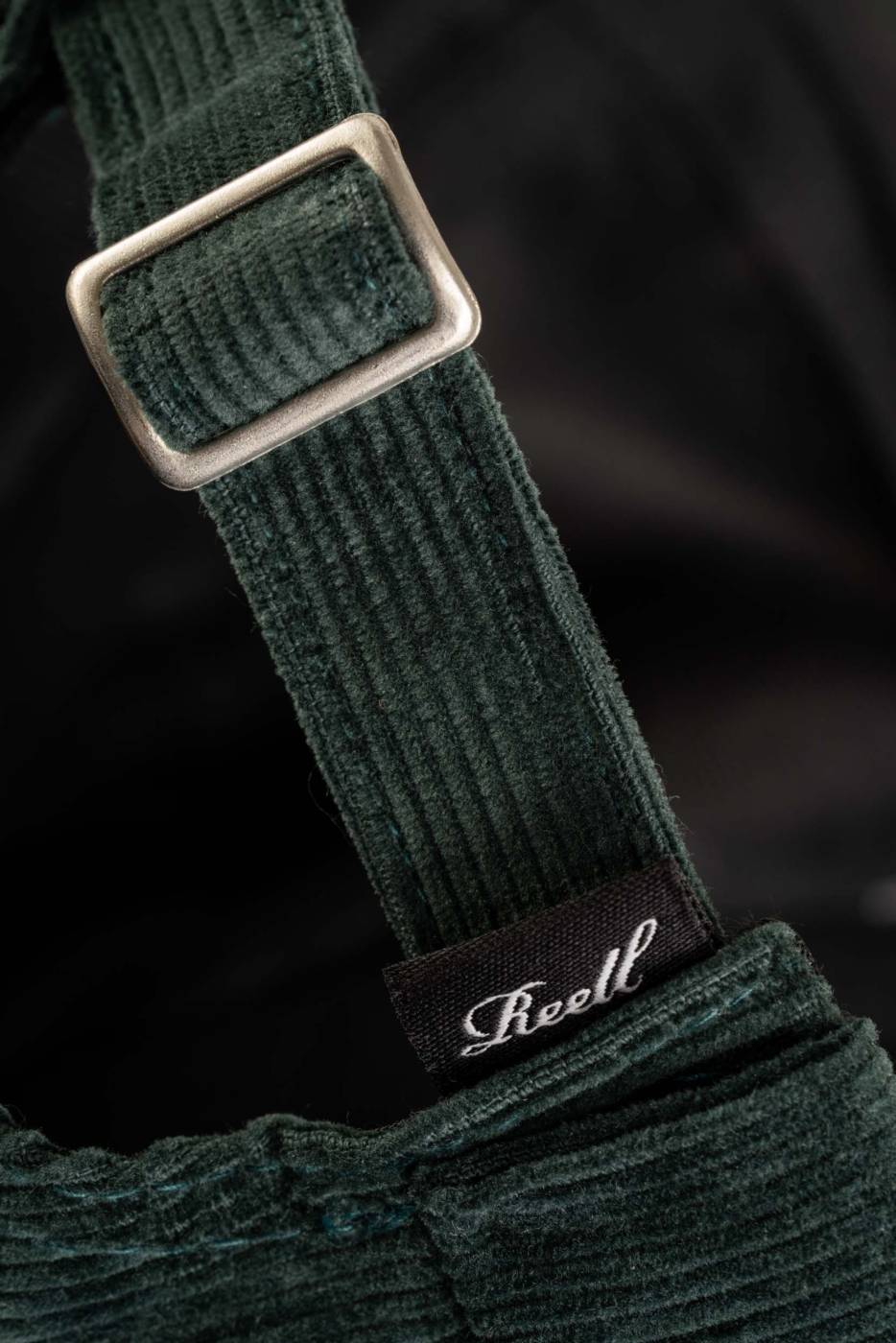 Reell Docker Cap 50% Rabatt mit kostenlosem Versand