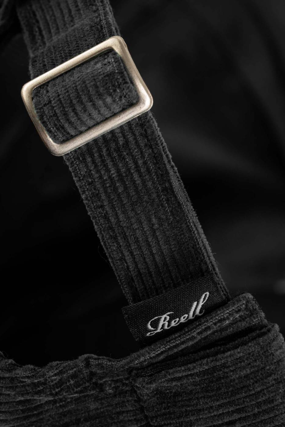 Reell Docker Cap Clearance-Verkauf