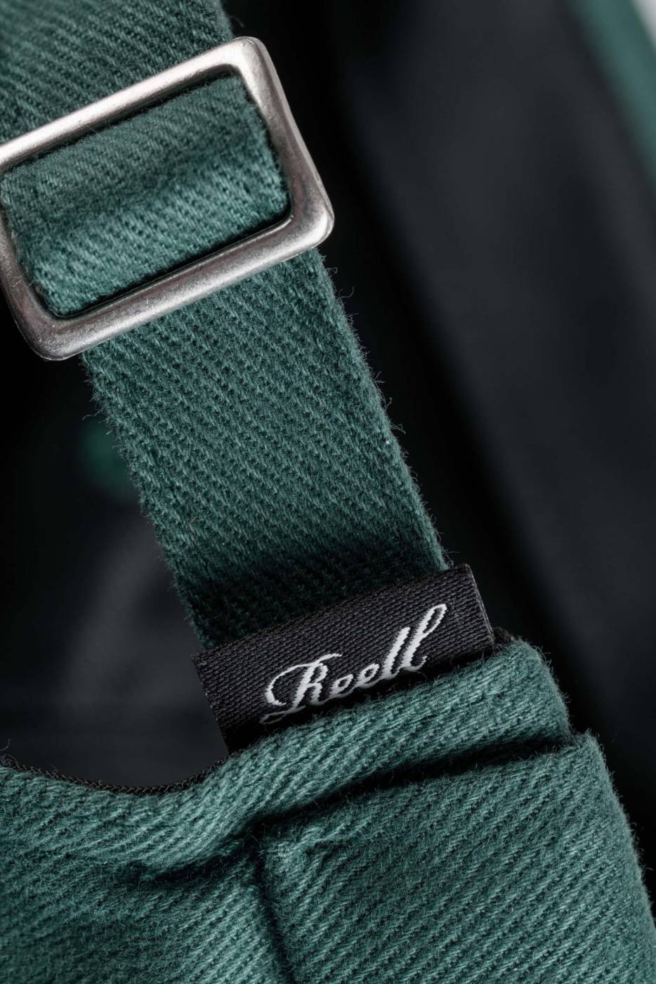 Reell Docker Cap Fabrikladen