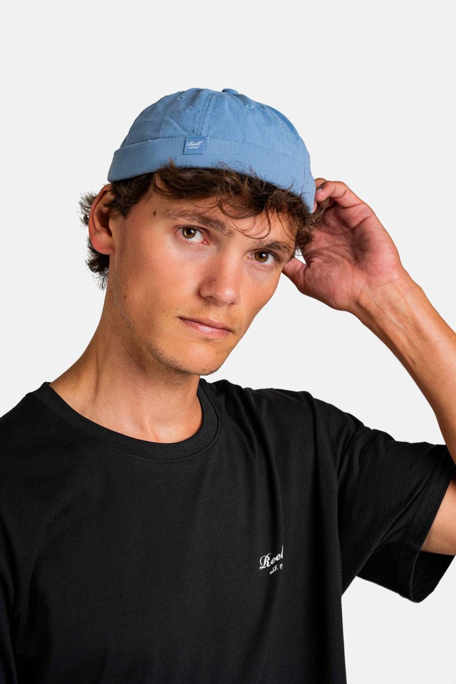 Reell Docker Cap Black Friday Preise