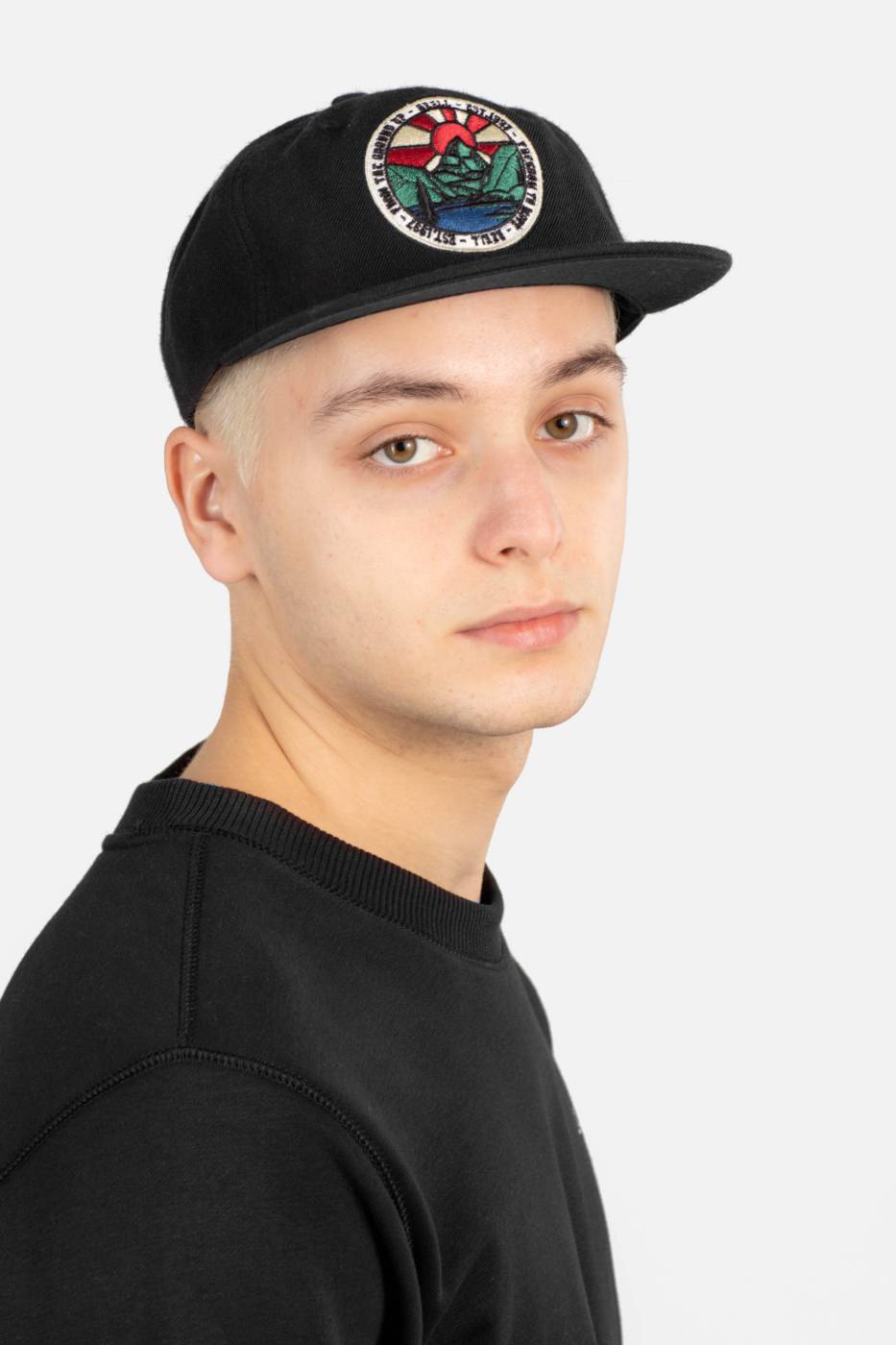 Reell Mountain Cap zollfrei