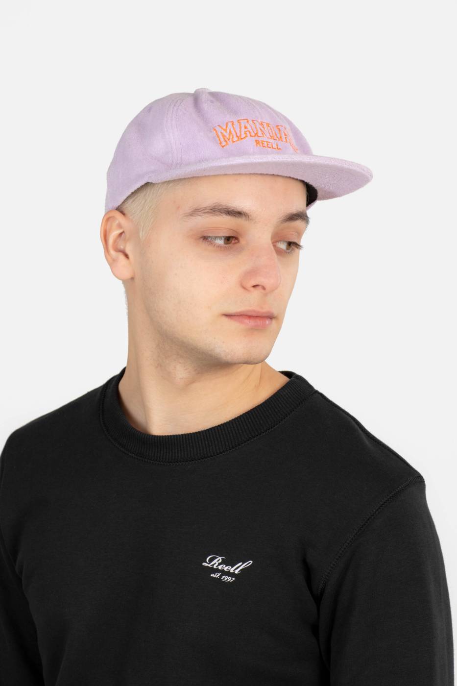 Reell Maniac Cap 50% Rabatt für begrenzte Zeit
