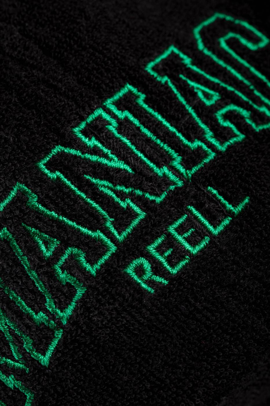 Reell Maniac Cap Rabatte dieses Monats