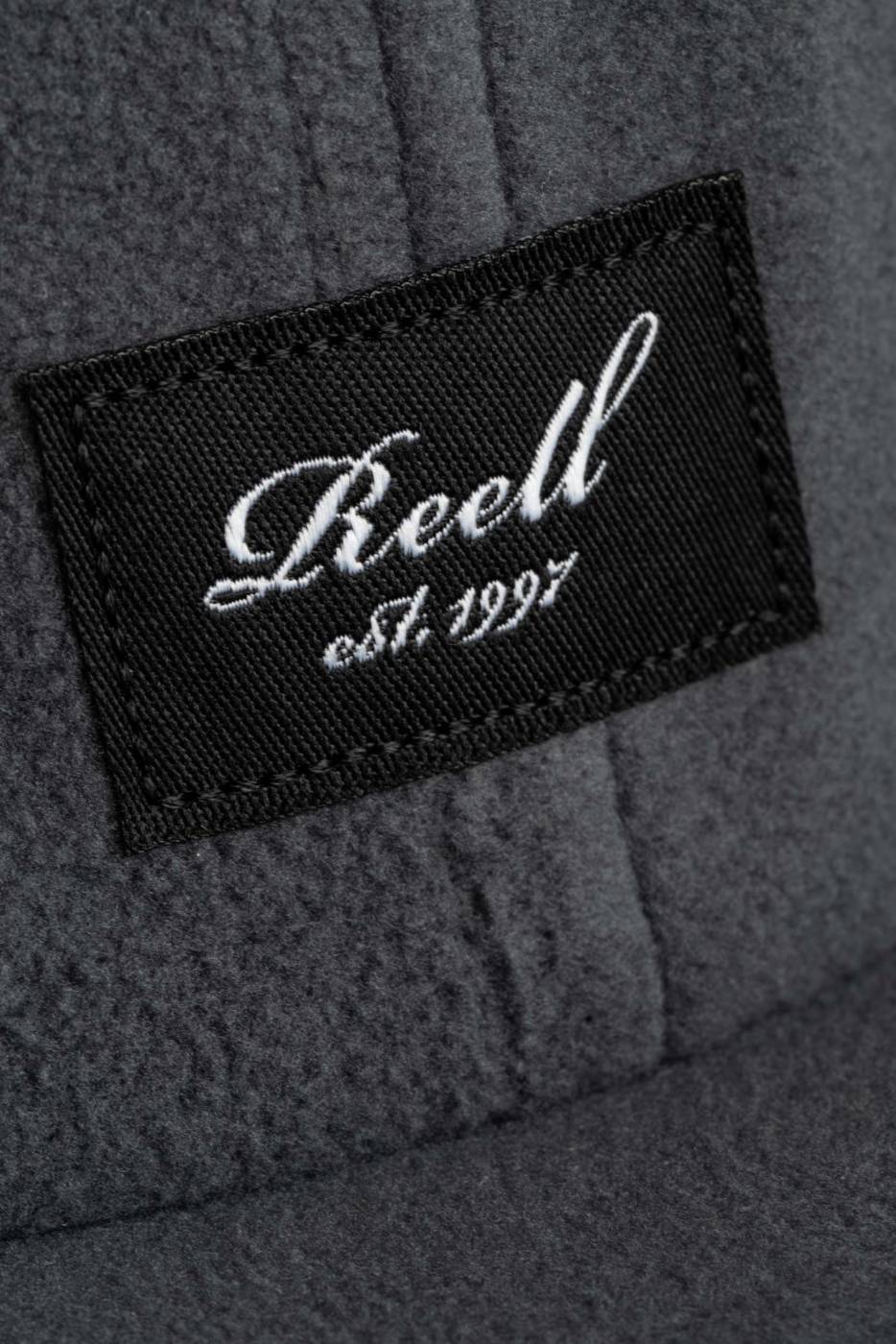 Reell Flat 6-Panel Cap 2025