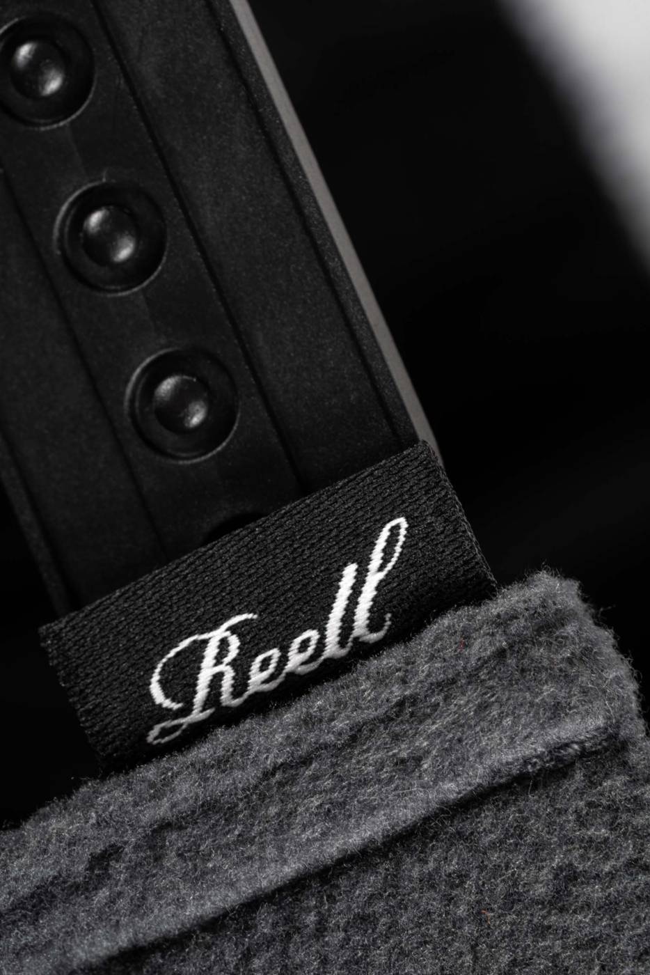 Reell Flat 6-Panel Cap 2025