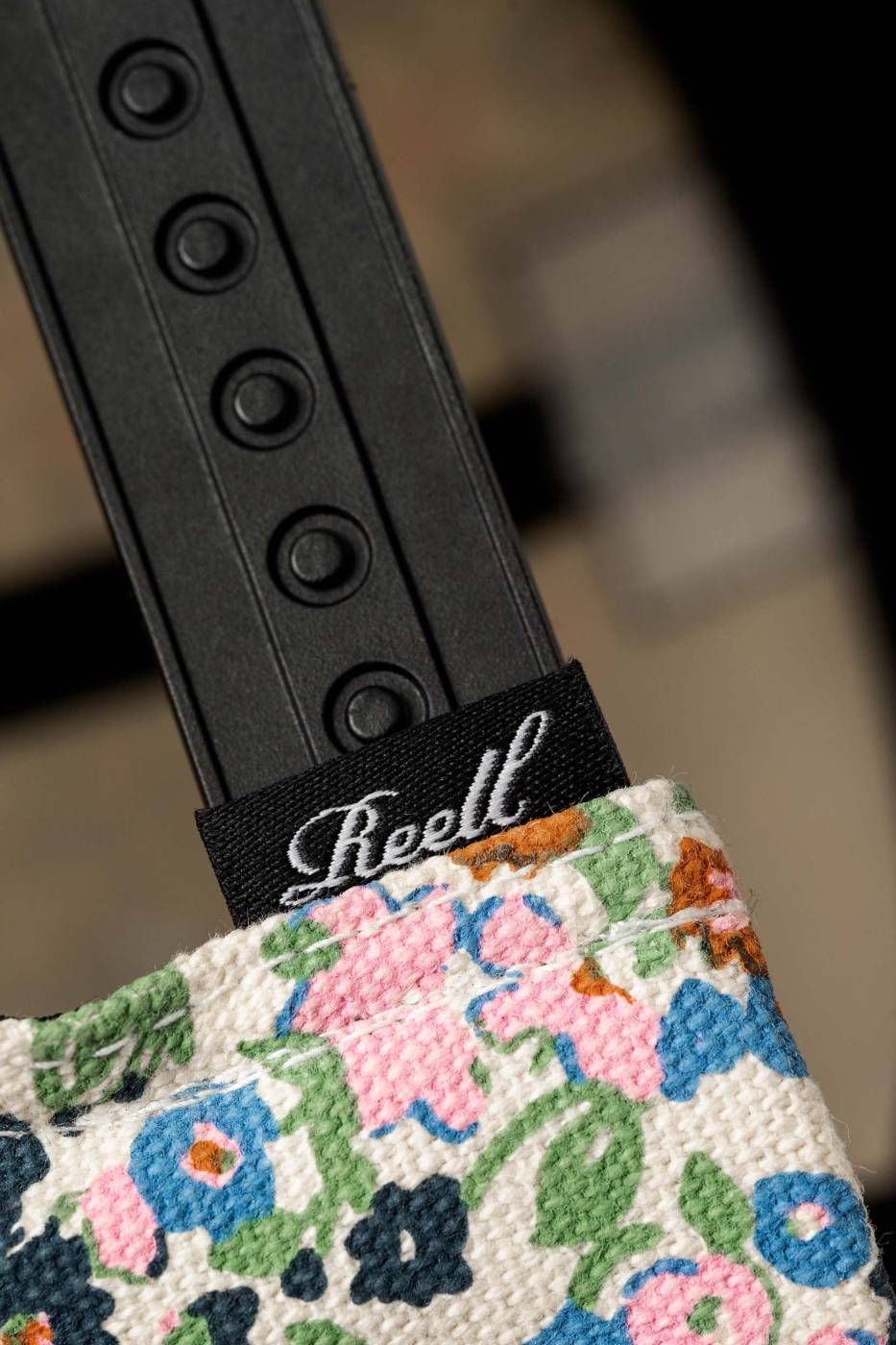 Reell Flat 6-Panel Cap Online
