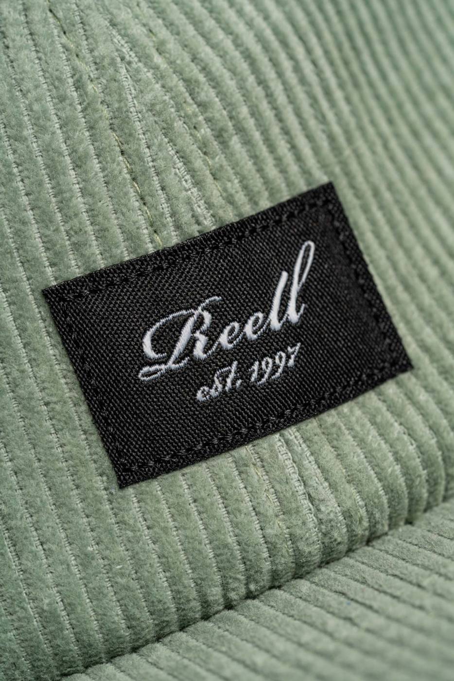 Reell Flat 6-Panel Cap Verkauf