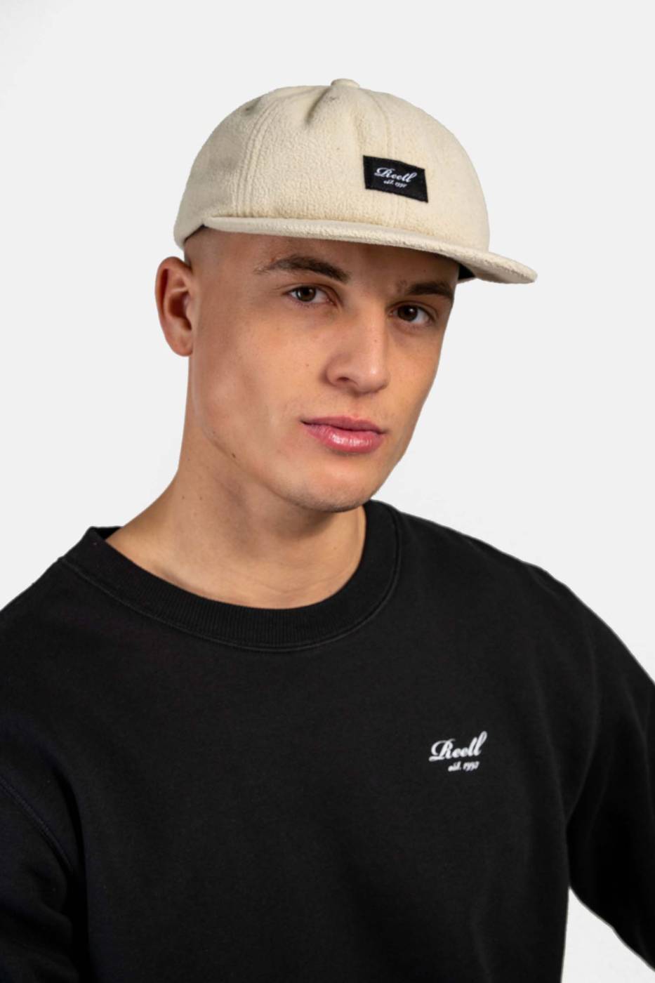 Reell Flat 6-Panel Cap Angebote