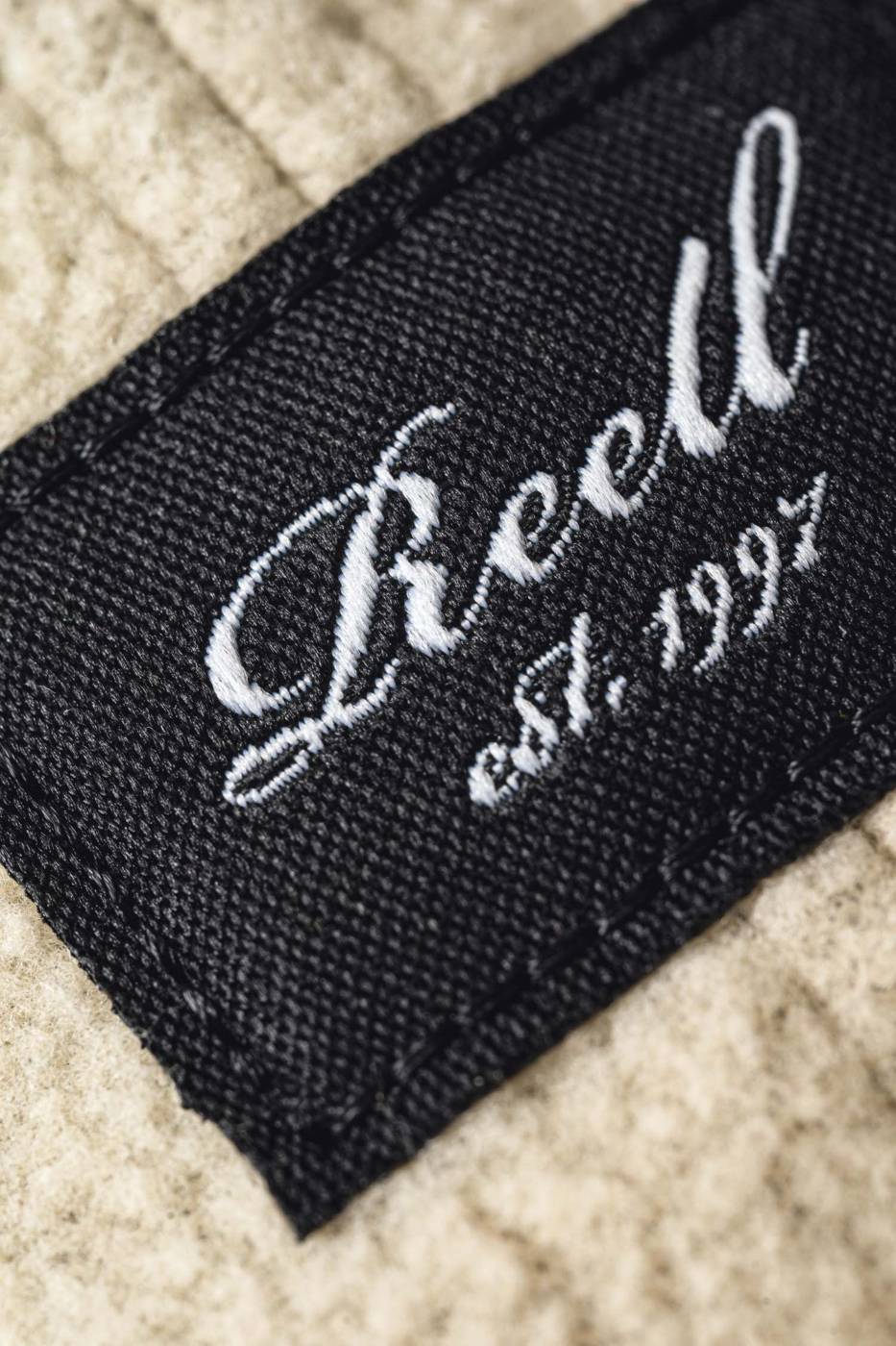 Reell Flat 6-Panel Cap Angebote