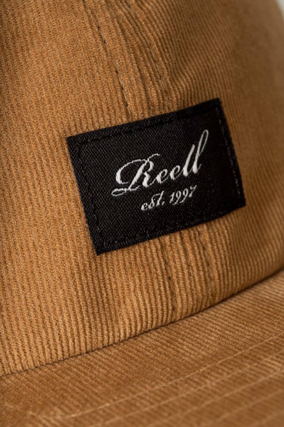 Reell Flat 6-Panel Cap Hotsell