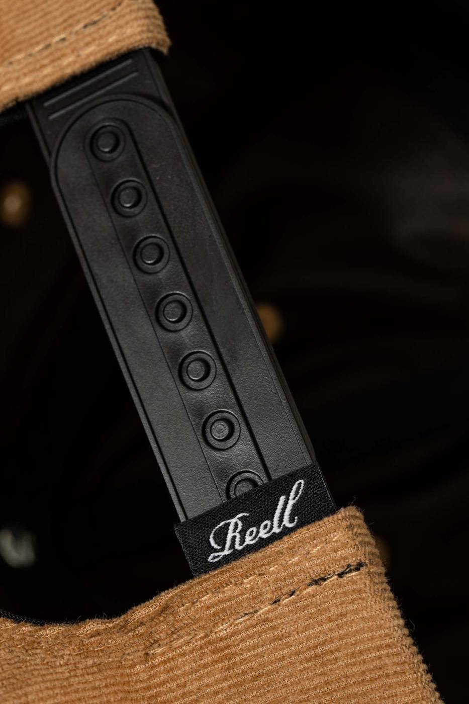 Reell Flat 6-Panel Cap Hotsell