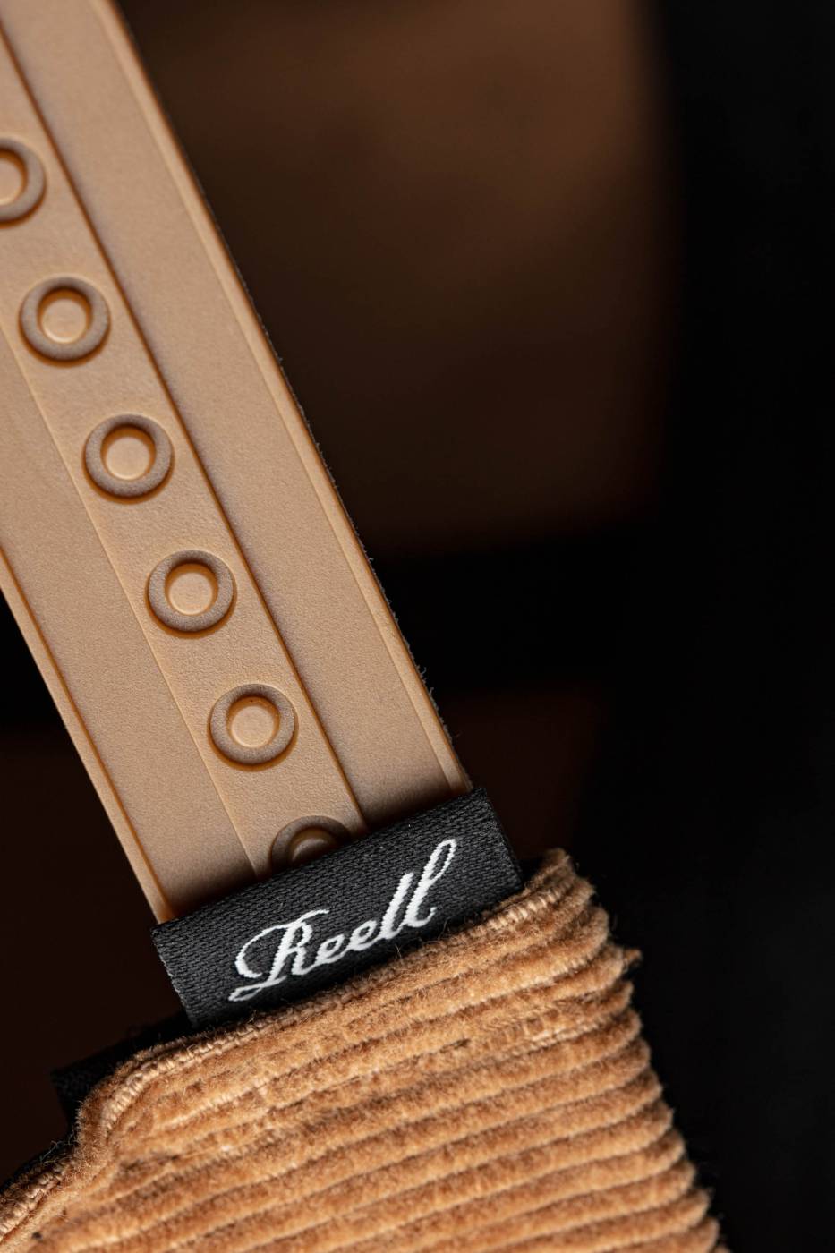 Reell Flat 6-Panel Cap Schlussverkauf