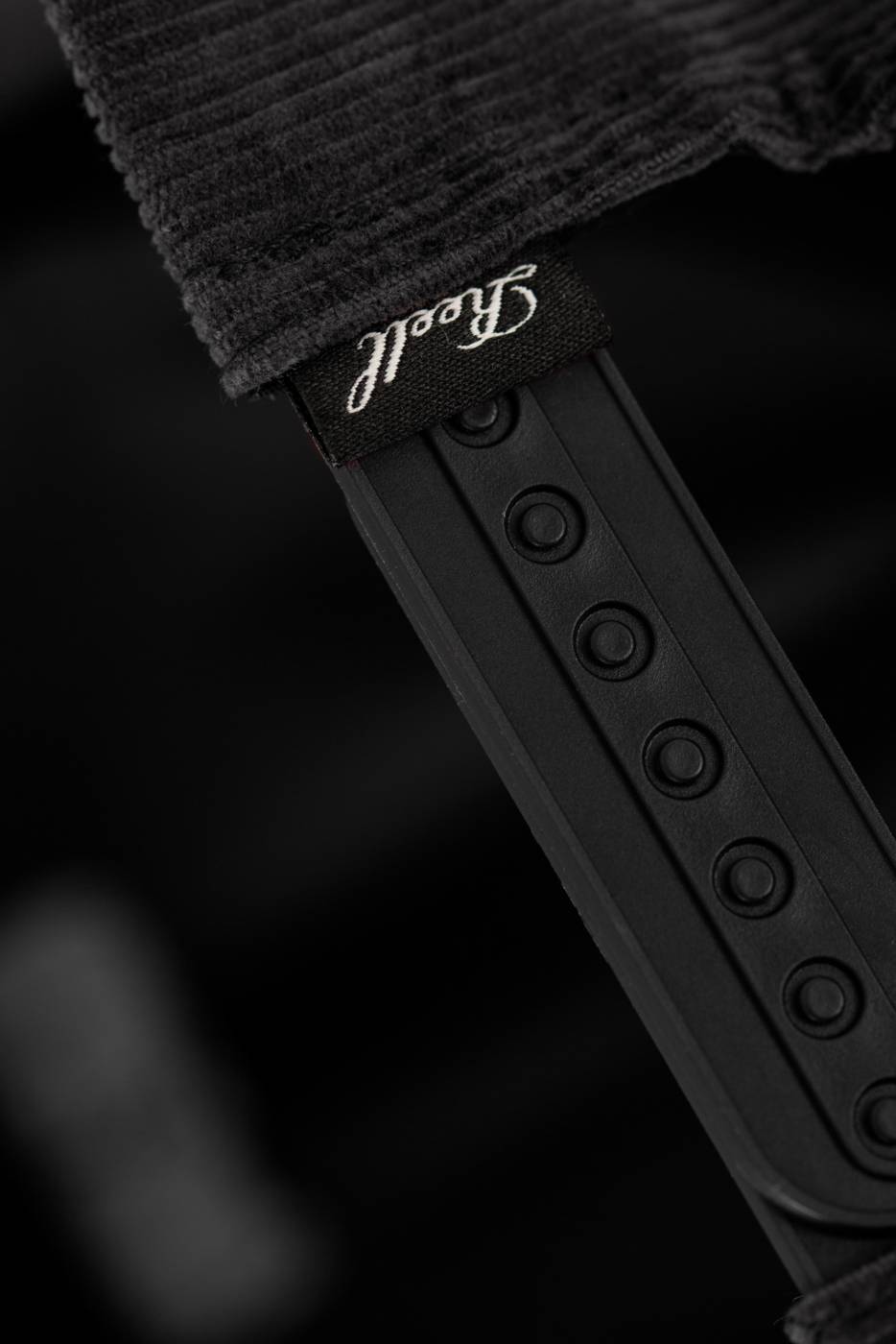 Reell Flat 6-Panel Cap Günstiger Verkauf