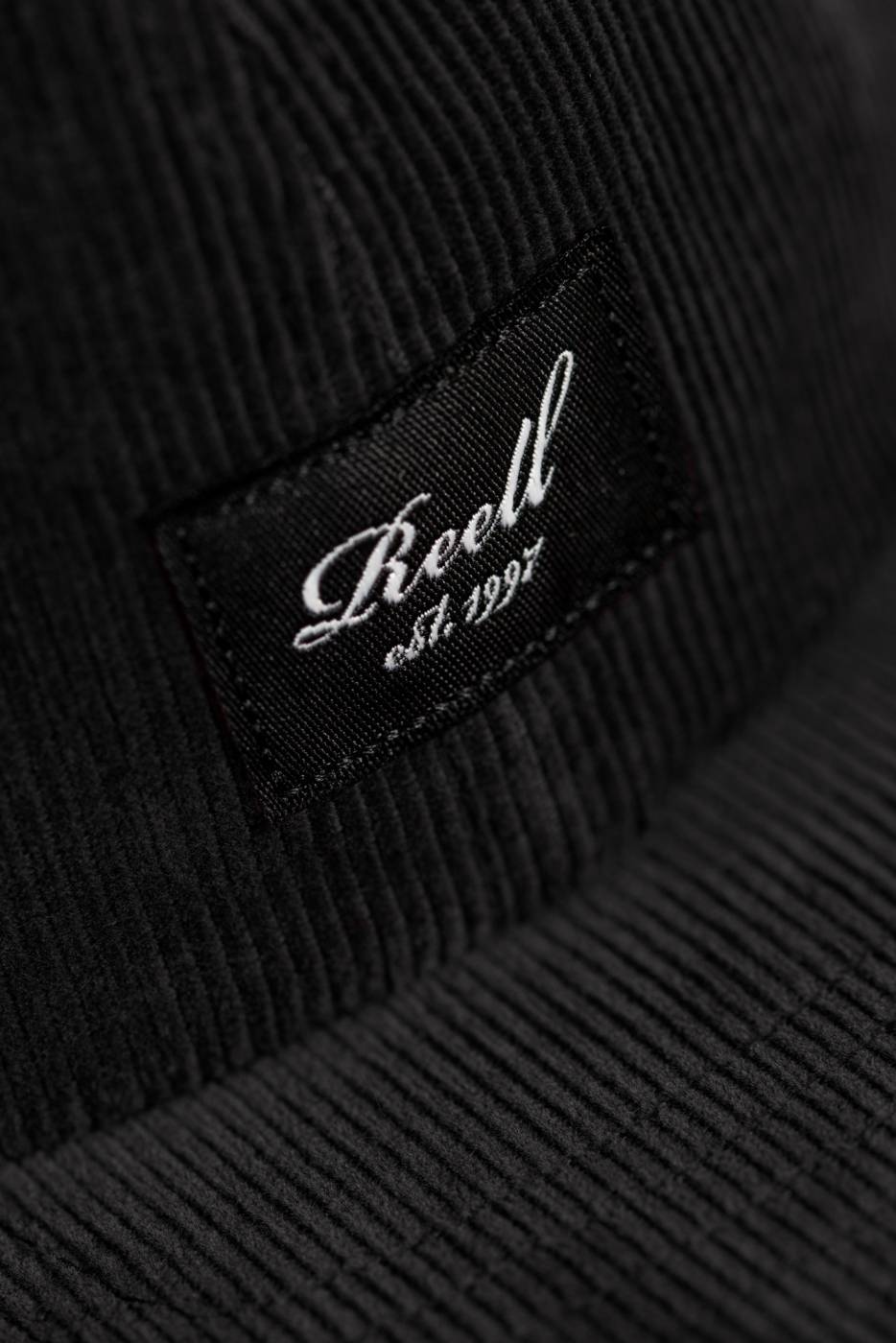 Reell Flat 6-Panel Cap Günstiger Verkauf