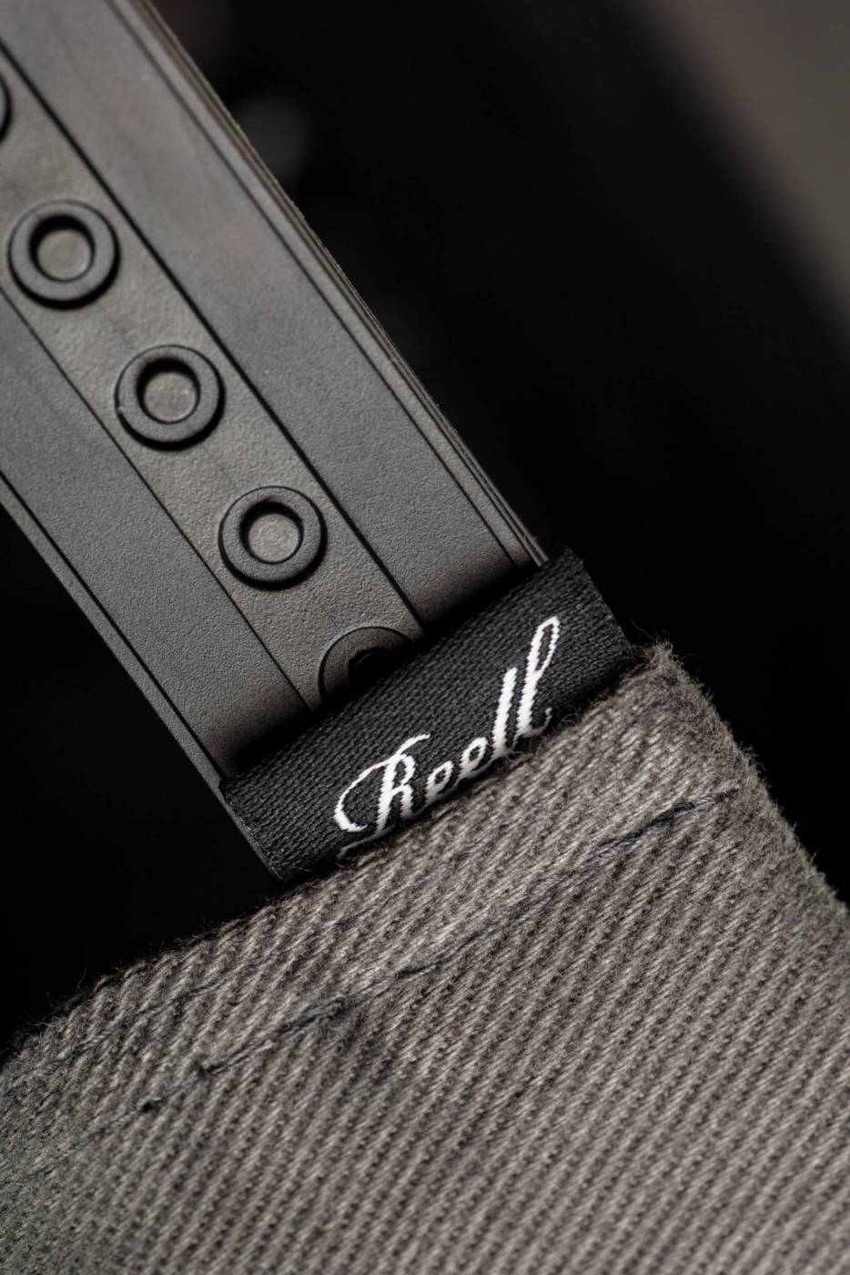 Reell Flat 6-Panel Cap Meist gekauft