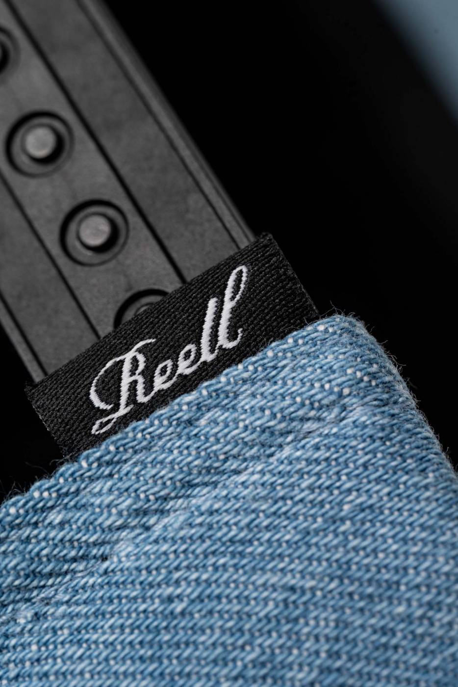 Reell Low Pitch Cap Kostenloser Versand