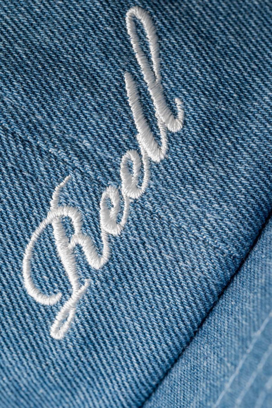 Reell Low Pitch Cap Kostenloser Versand