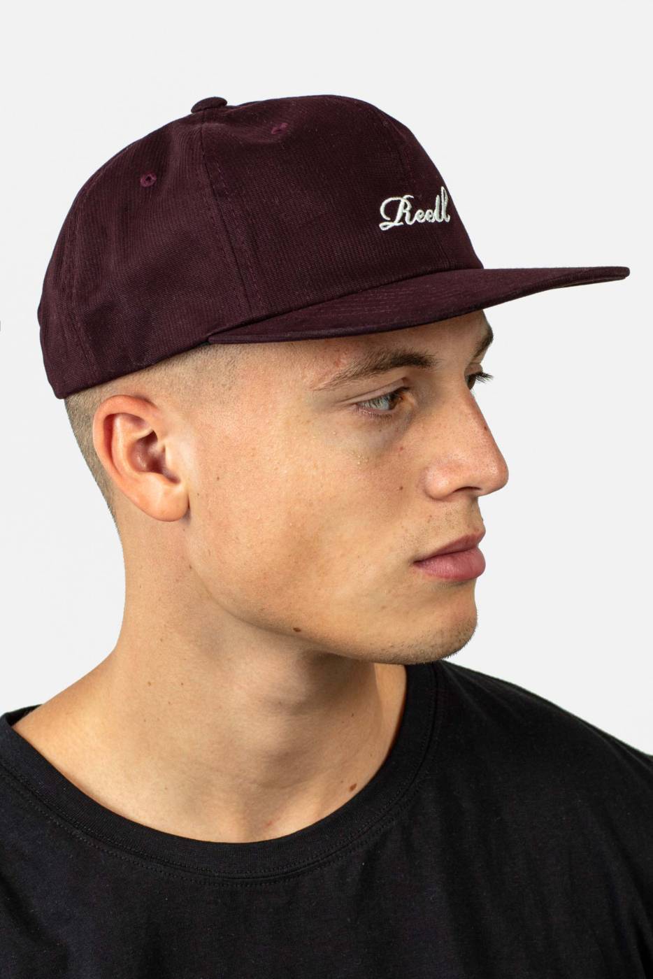 Reell Low Pitch Cap Limitierter Zeitrabatt