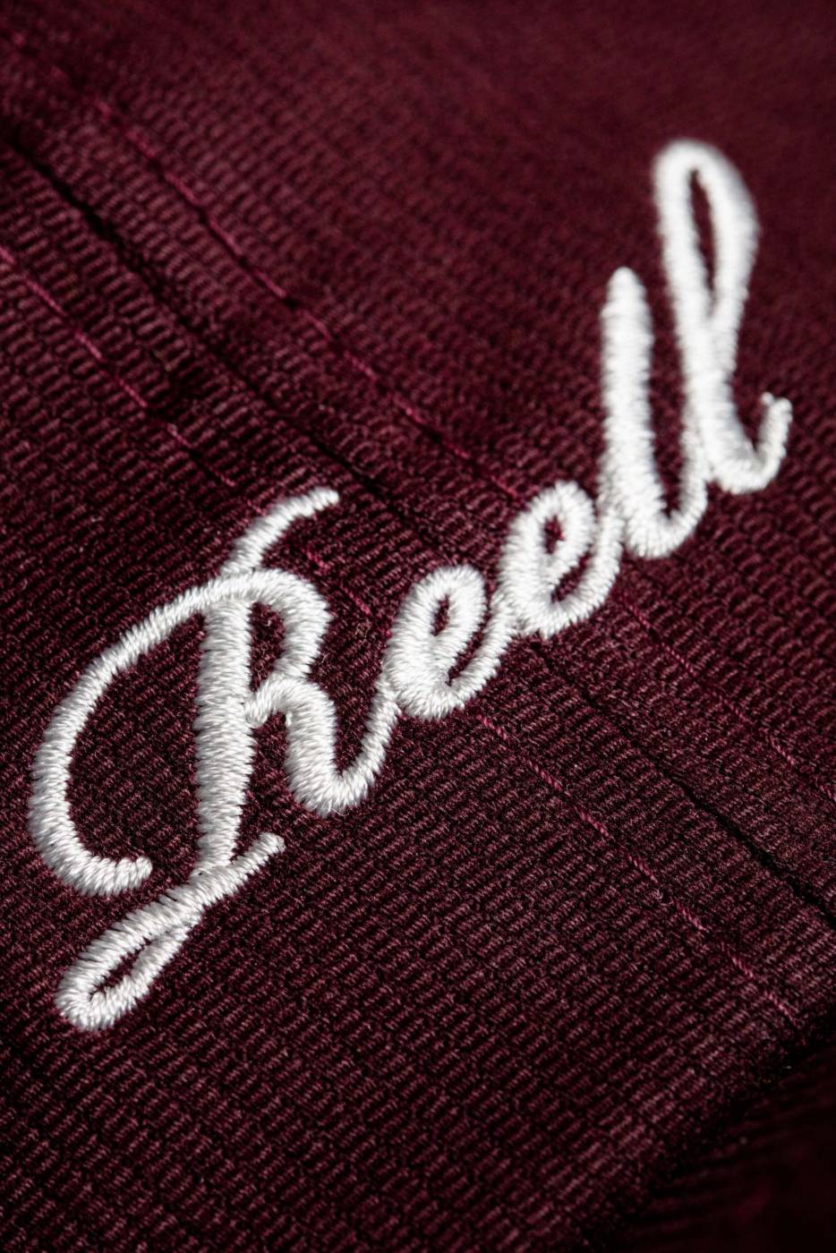 Reell Low Pitch Cap Limitierter Zeitrabatt