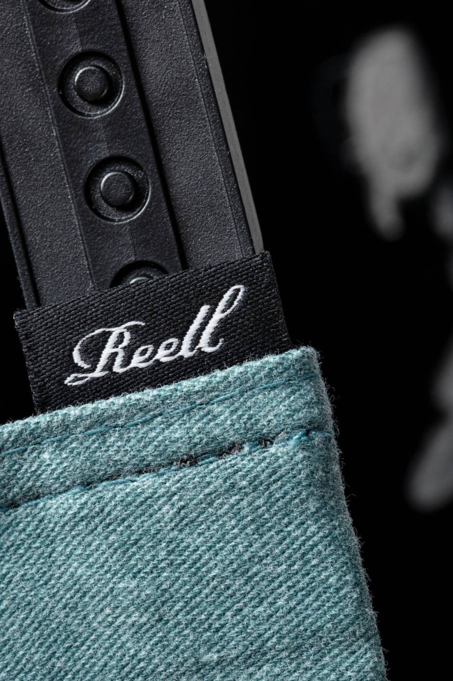 Reell Low Pitch Cap Fabrik Onlineshop