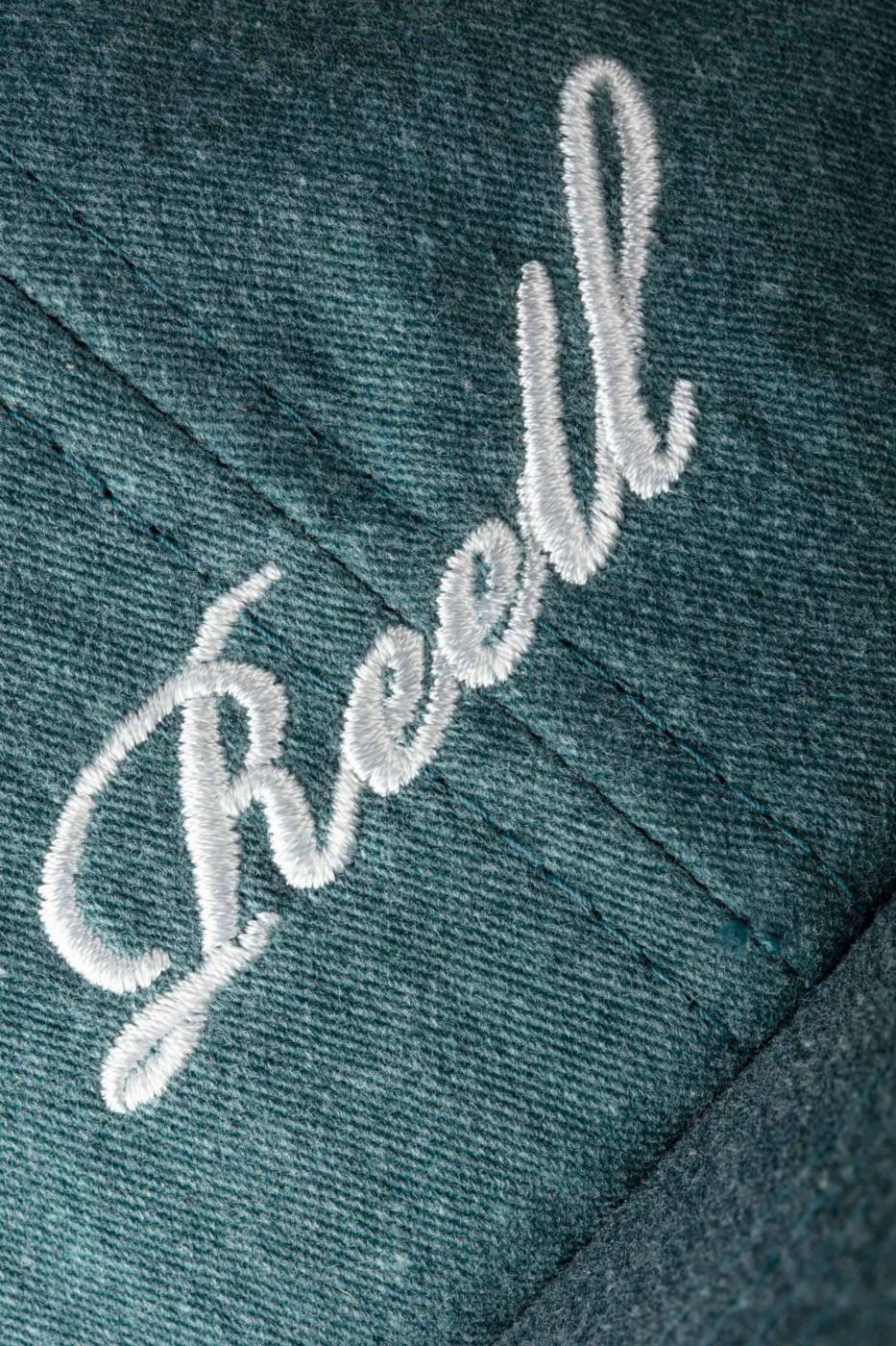 Reell Low Pitch Cap Fabrik Onlineshop