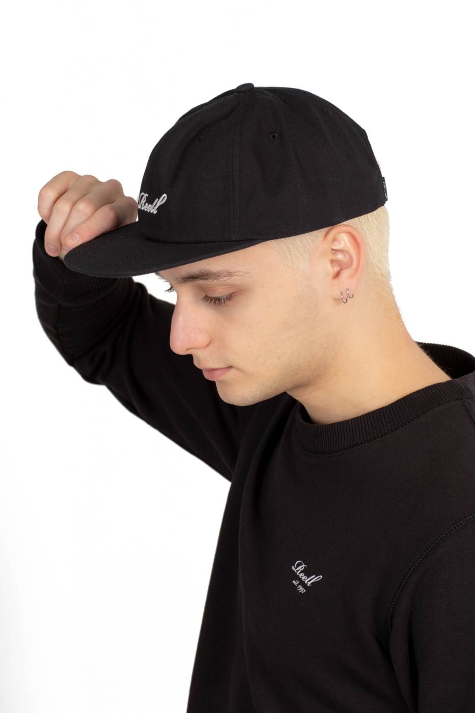 Reell Low Pitch Cap Fabrikpreis