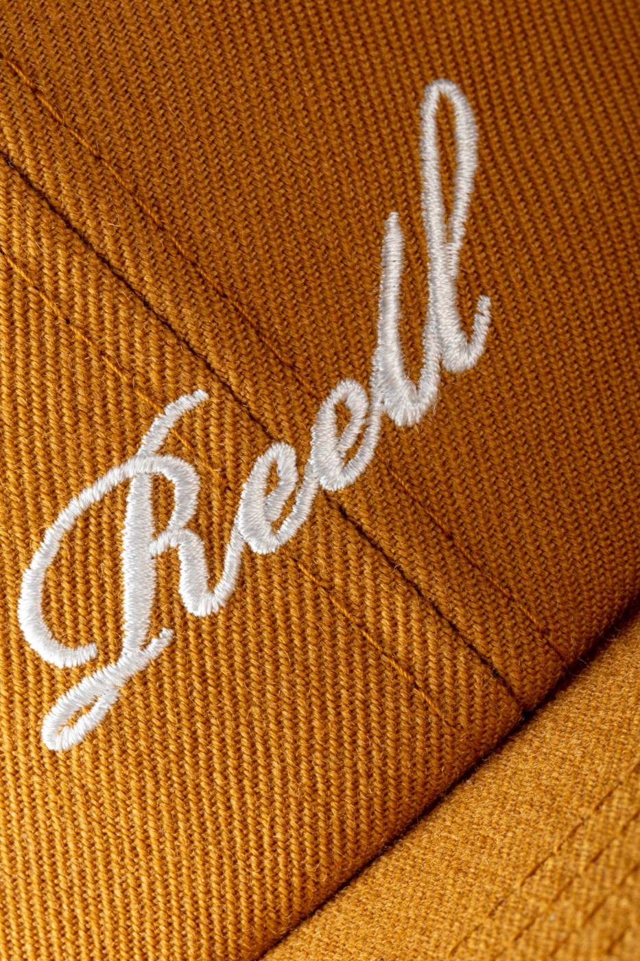 Reell Low Pitch Cap Sonderangebot