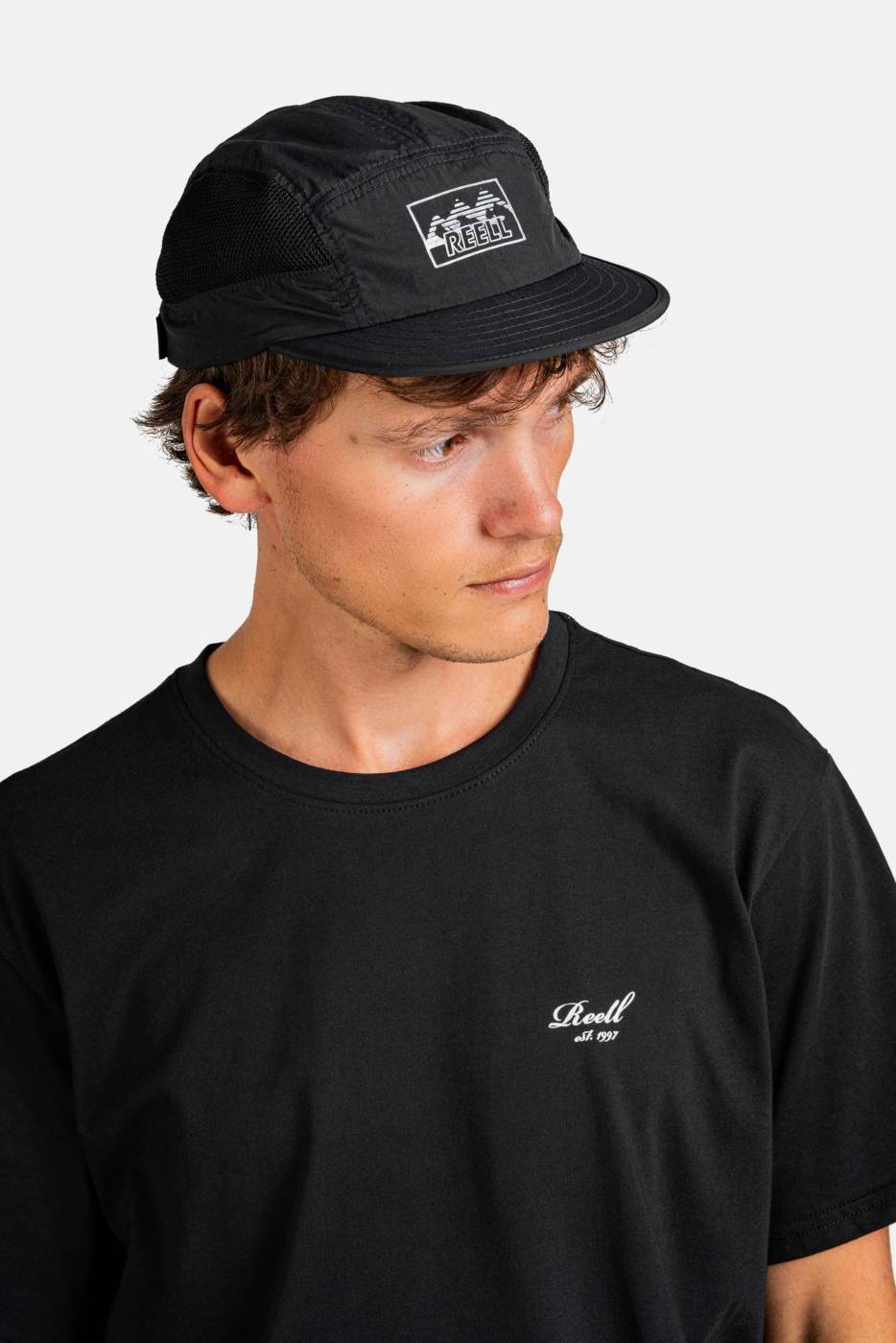 Reell Pike Cap Rabatt