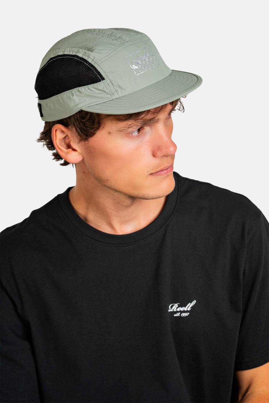 Reell Pike Cap Günstig kaufen