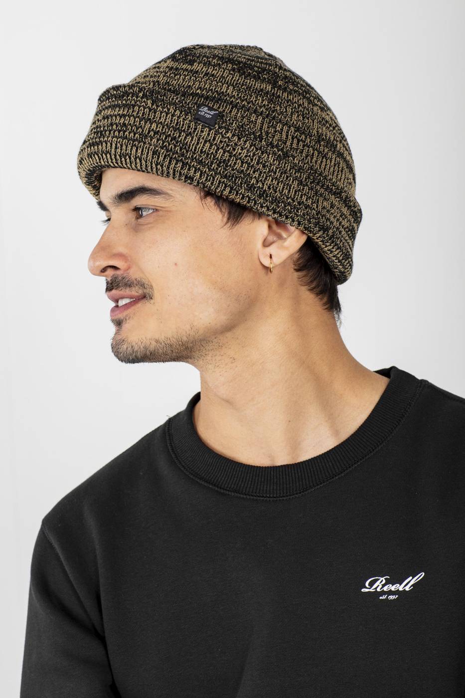 Reell Polar Beanie Begrenztes Angebot