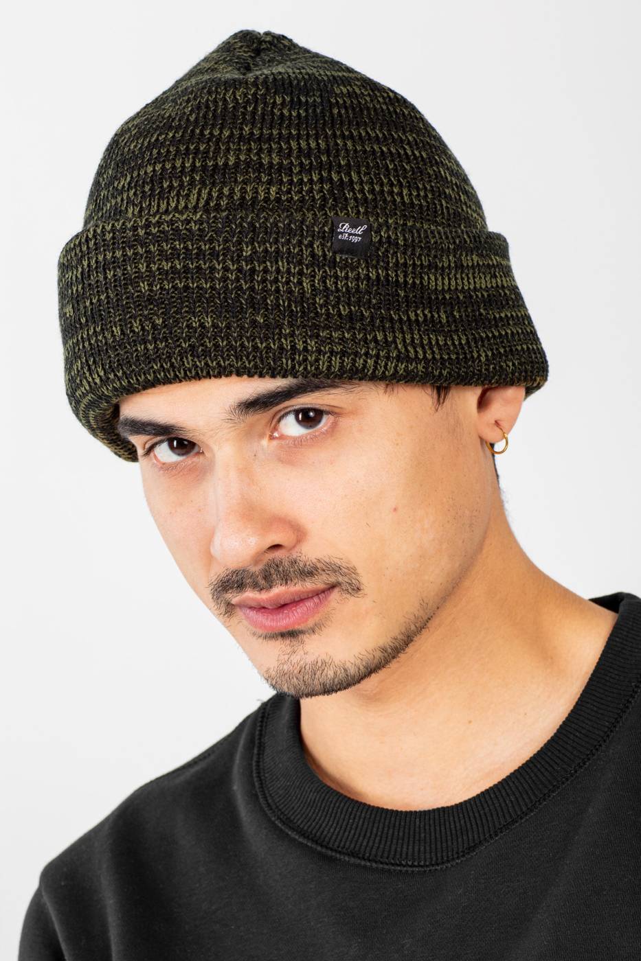Reell Polar Beanie Online Shopping