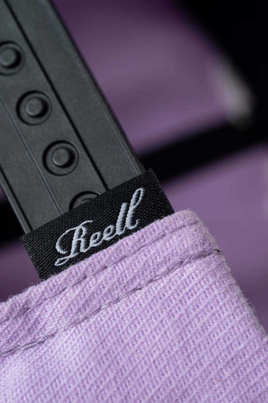 Reell Single Script Cap Preisnachlass