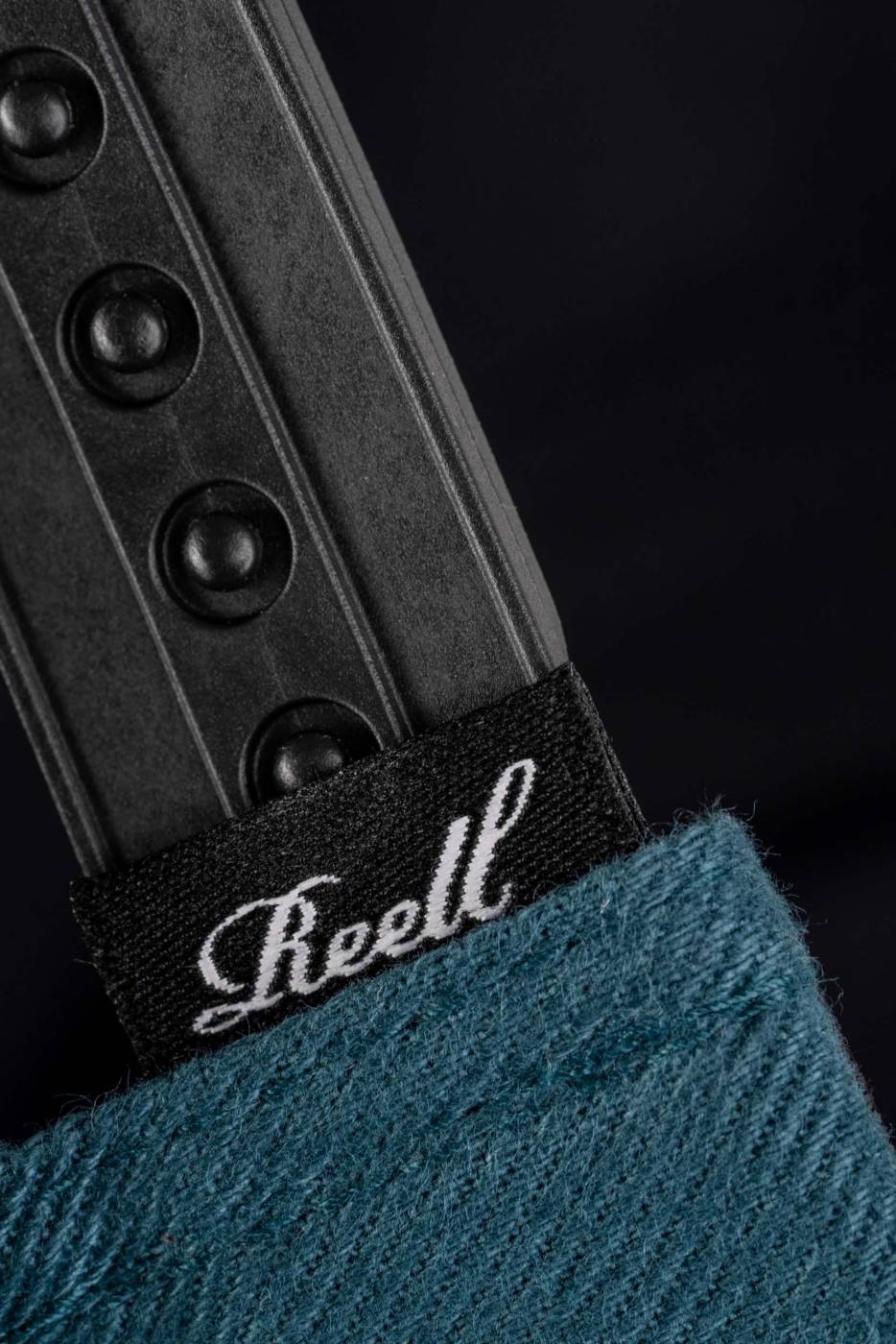 Reell Single Script Cap Cyber Monday