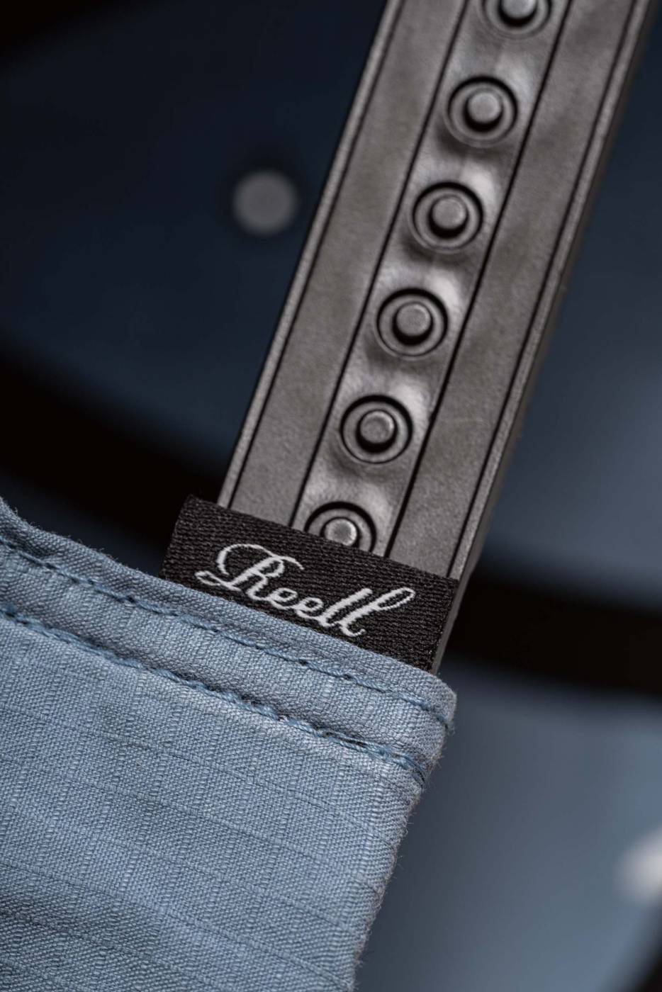 Reell Single Script Cap Osterangebot