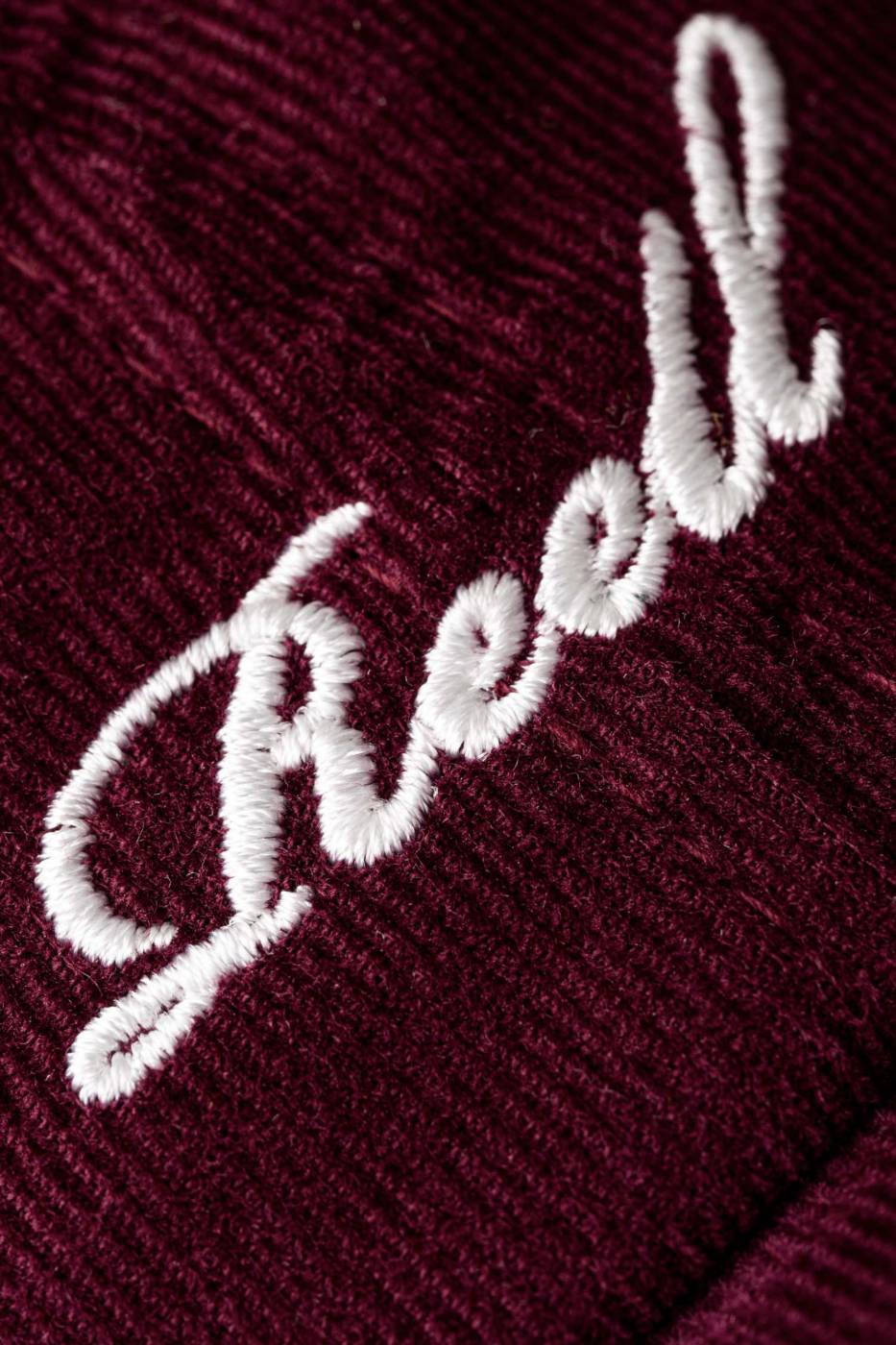 Reell Single Script Cap Vatertagsangebot