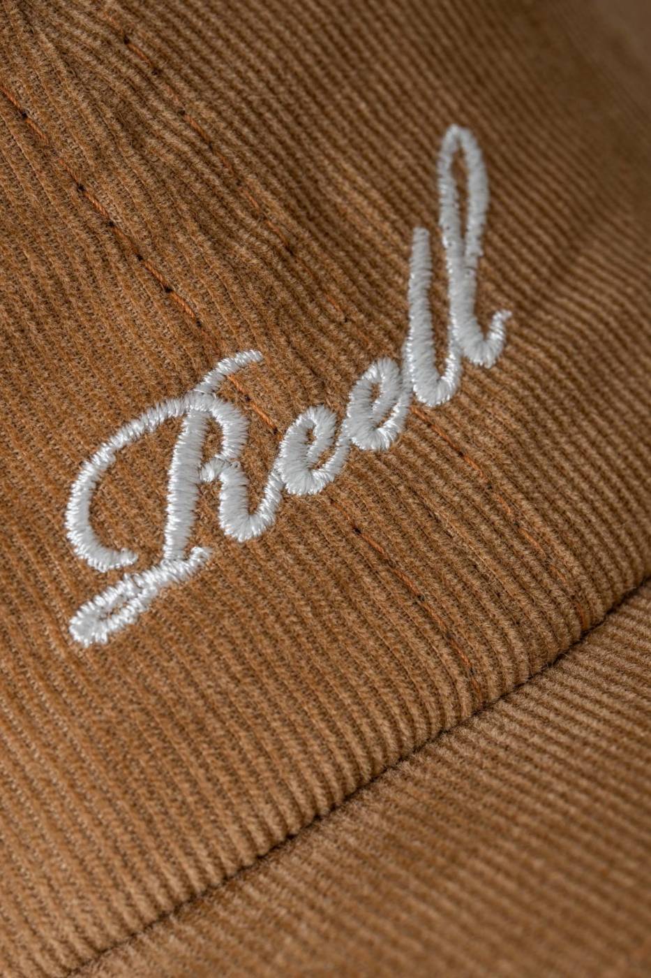 Reell Single Script Cap Valentinstagsangebot