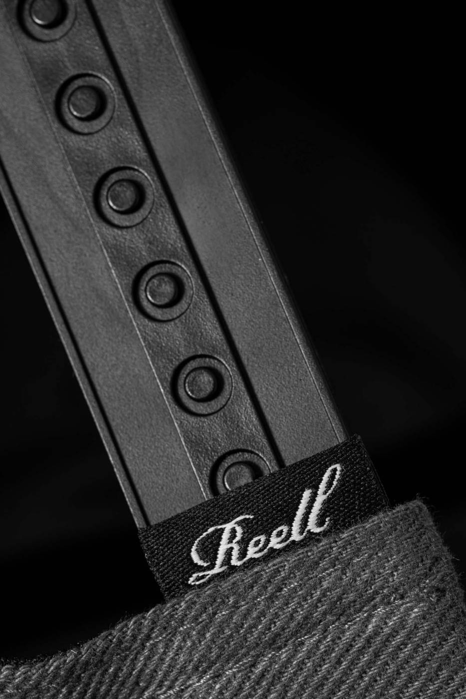 Reell Single Script Cap Lagerräumung